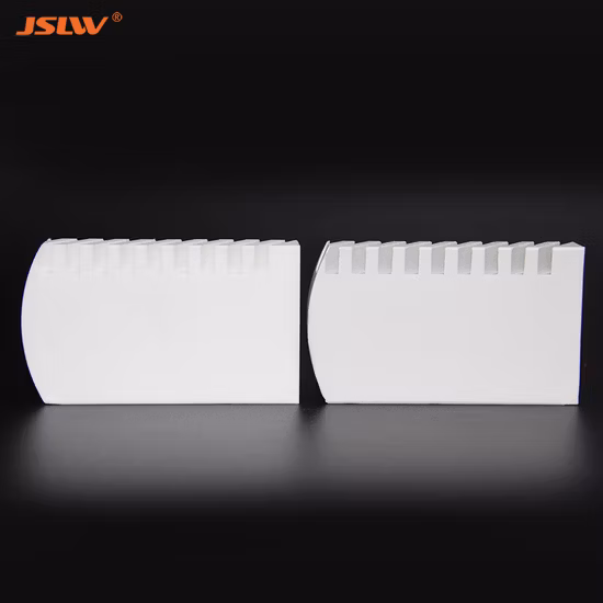 증발기용 PTFE 유리 섬유 스크레이퍼