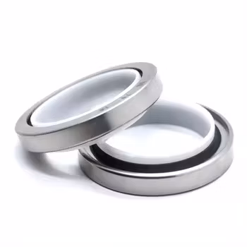 PTFE 공기 압축기 립 오일 씰 샤프트 씰