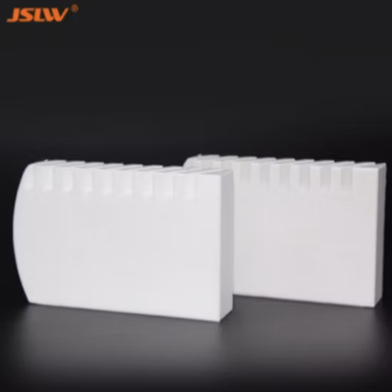 PTFE 수정 유리 섬유 스크레이퍼