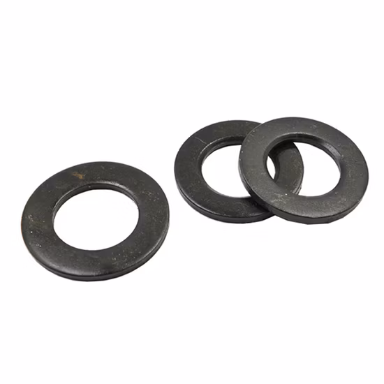 공장 공급 플라스틱 PTFE 심 와셔 흰색 PTFE 가스켓