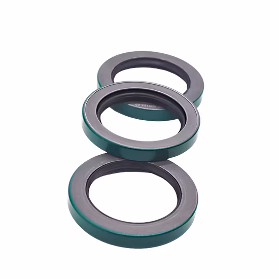 경제적인 맞춤형 설계 PTFE 오일 시일 NBR 자동차 오일 시일
