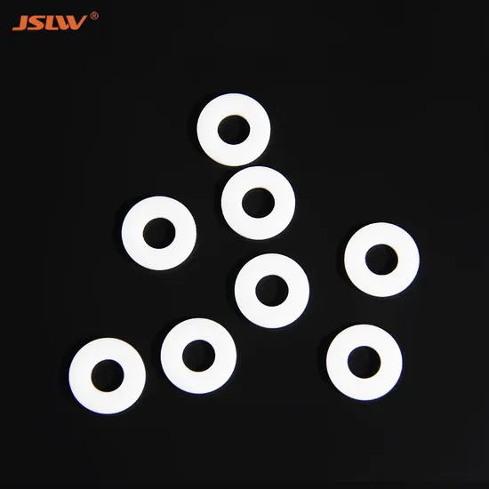 씰용 고품질 100% 순수 PTFE 가스켓