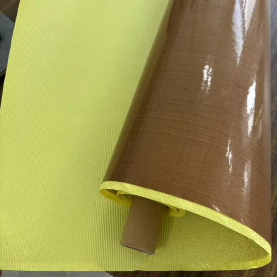맞춤형 PTFE